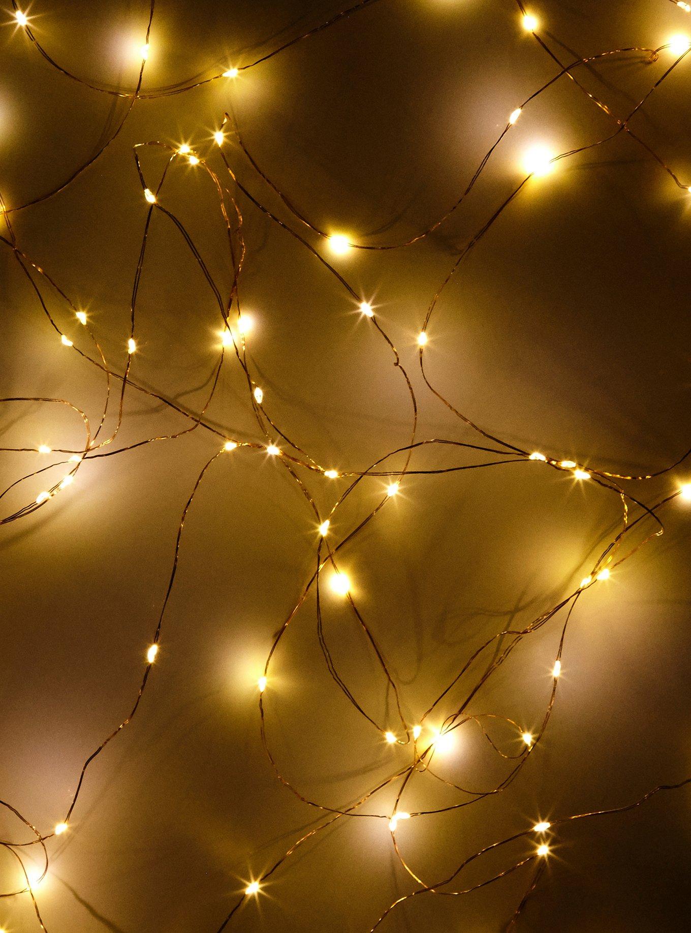 Fairy String Lights, , alternate