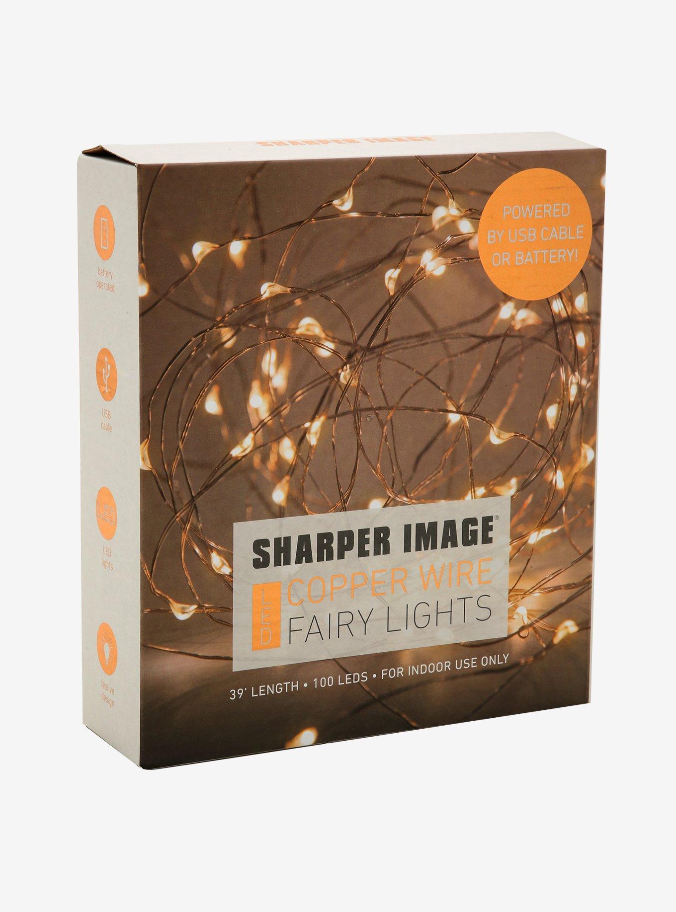 Fairy String Lights, , alternate