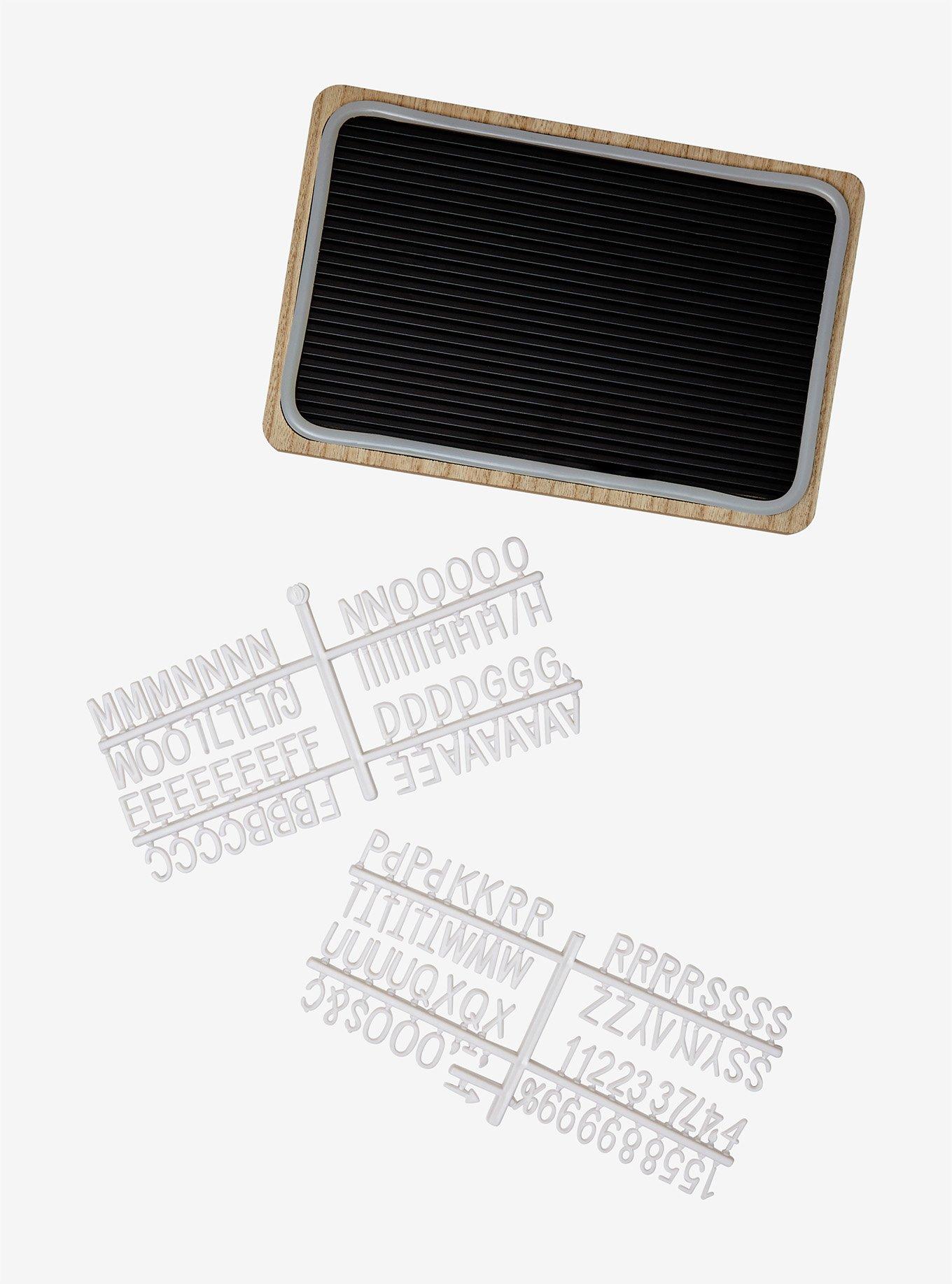 Neon Light-Up Message Board, , alternate