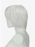 Epic Cosplay Aether Classic White Layered Short Wig, , alternate