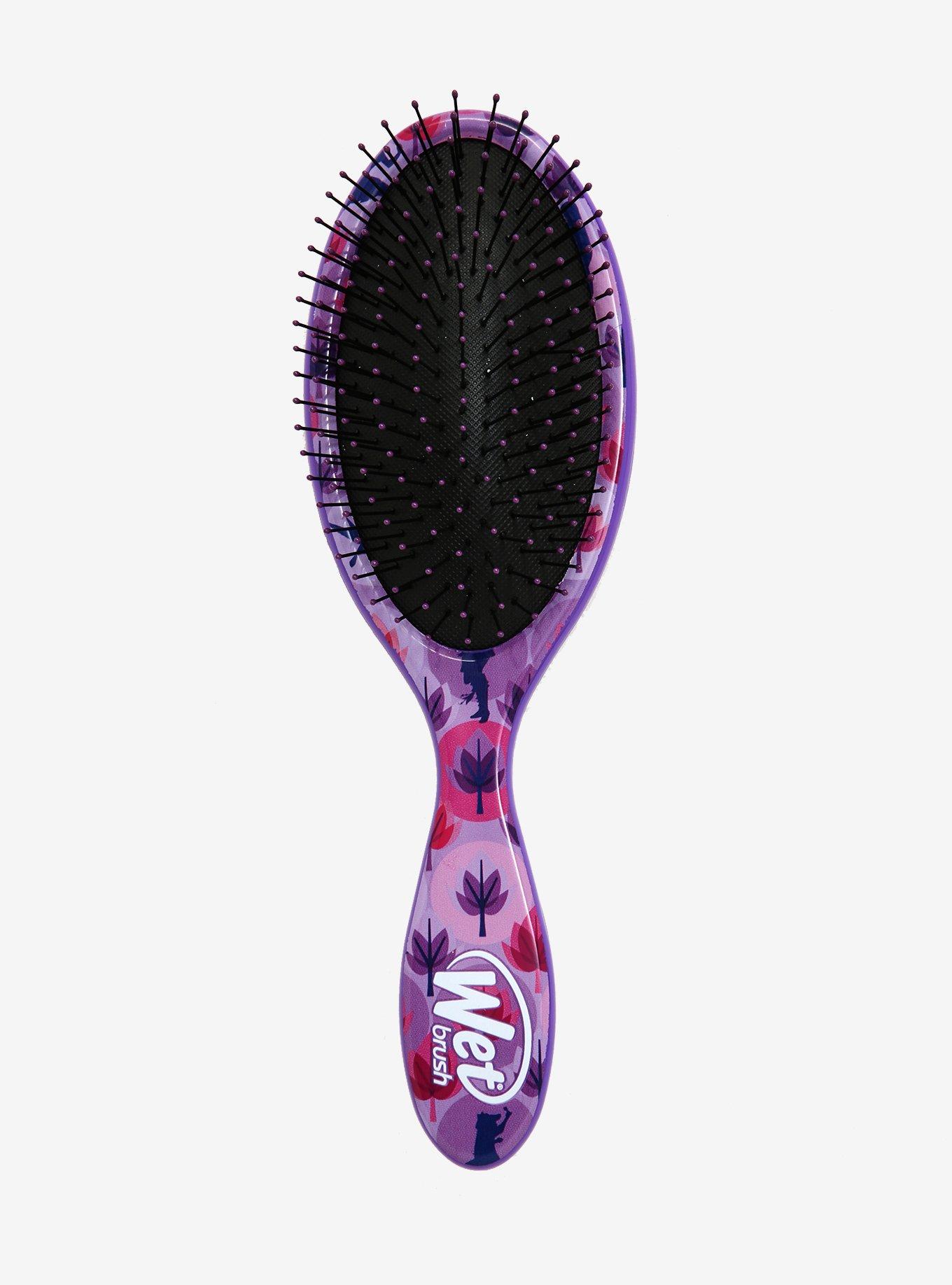 Wet Brush Disney Princess Pocahontas Detangler Brush, , alternate