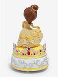 Precious Moments Disney Beauty And The Beast Belle Musical Figurine, , alternate