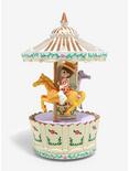 Precious Moments Disney Mary Poppins Carousel Musical Figurine, , alternate