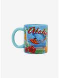 Disney Lilo & Stitch Tropical Spinner Mug, , alternate