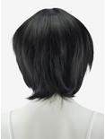 Epic Cosplay Aether Black Layered Short Wig, , alternate