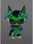 Funko Dragon Ball Z Pop! Animation Perfect Cell Glow-In-The-Dark Vinyl Figure 2020 Spring Convention Exclusive, , alternate