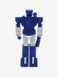 Super7 ReAction Transformers Soundwave Collectible Action Figure, , alternate