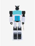 Super7 ReAction Transformers Jazz Collectible Action Figure, , alternate