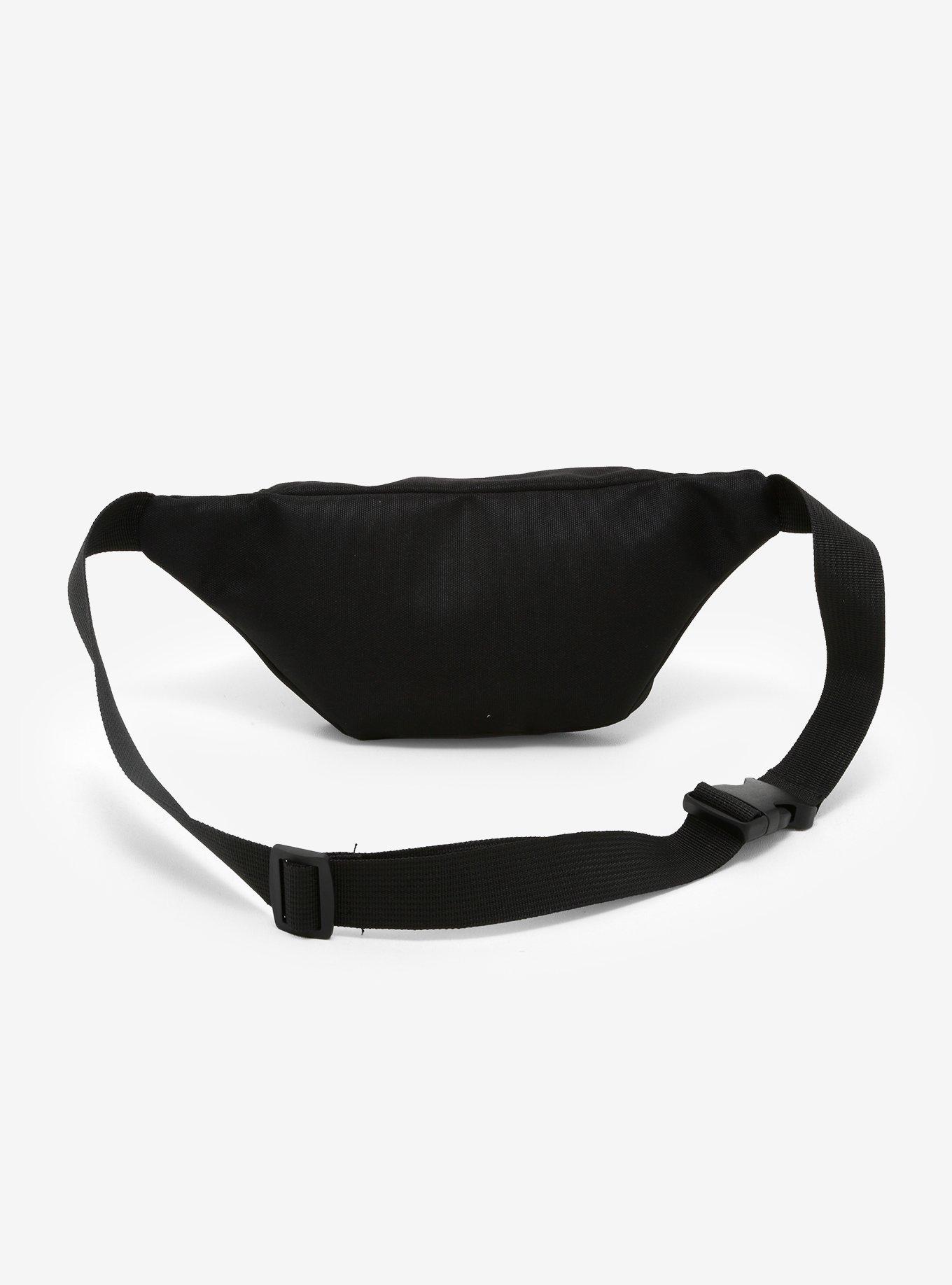 Billie Eilish Fanny Pack, , alternate