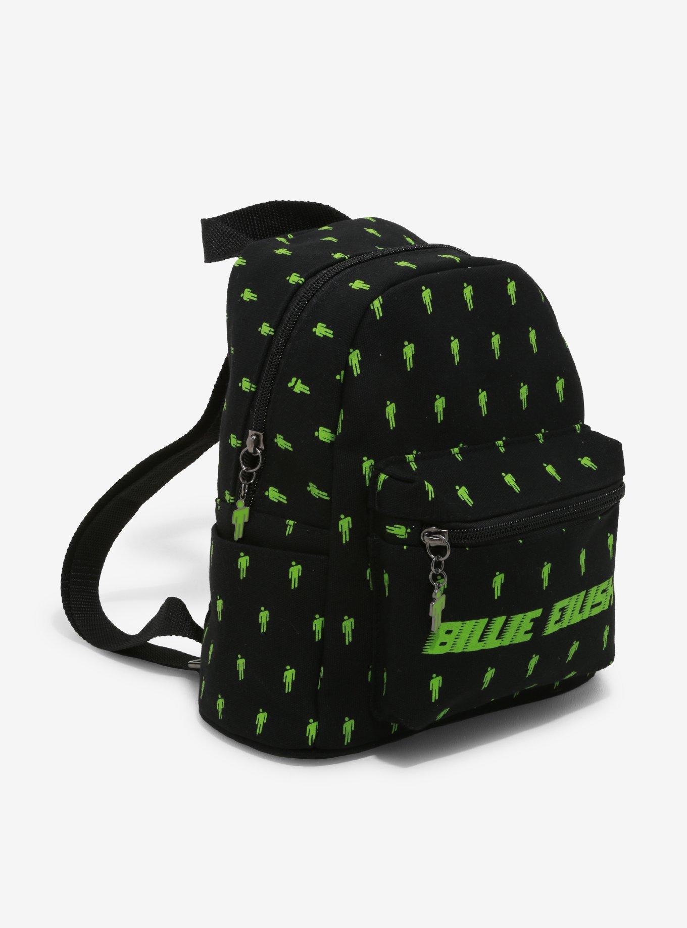 Billie Eilish Blohsh Mini Backpack, , alternate