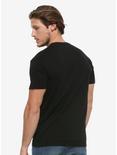 Felix the Cat Run T-Shirt - BoxLunch Exclusive, BLACK, alternate