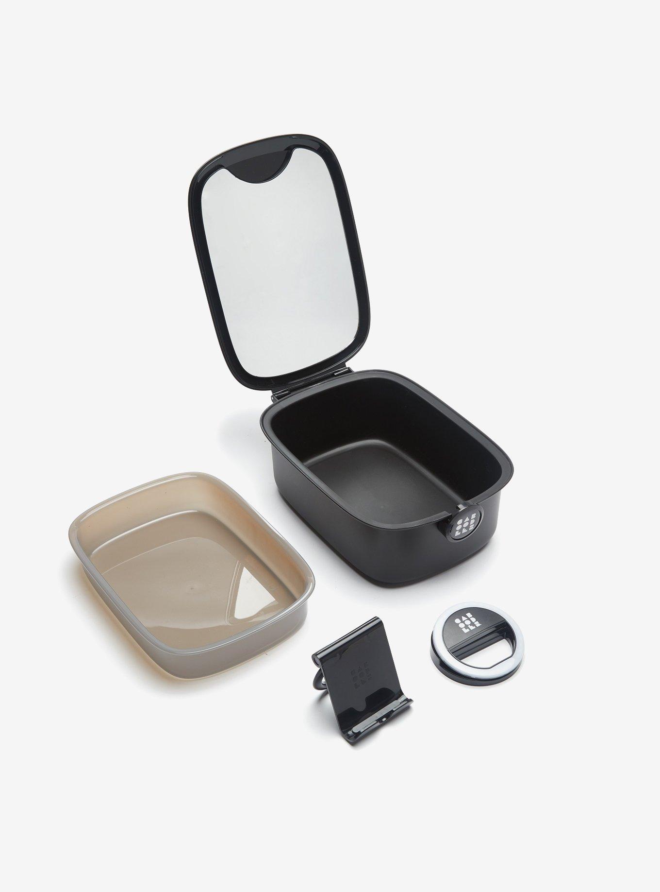 Caboodle Black Beauty Light Box, , alternate