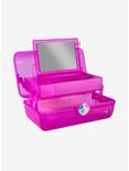 Caboodle On-The-Go-Girl Pink Cosmetic Case, , alternate