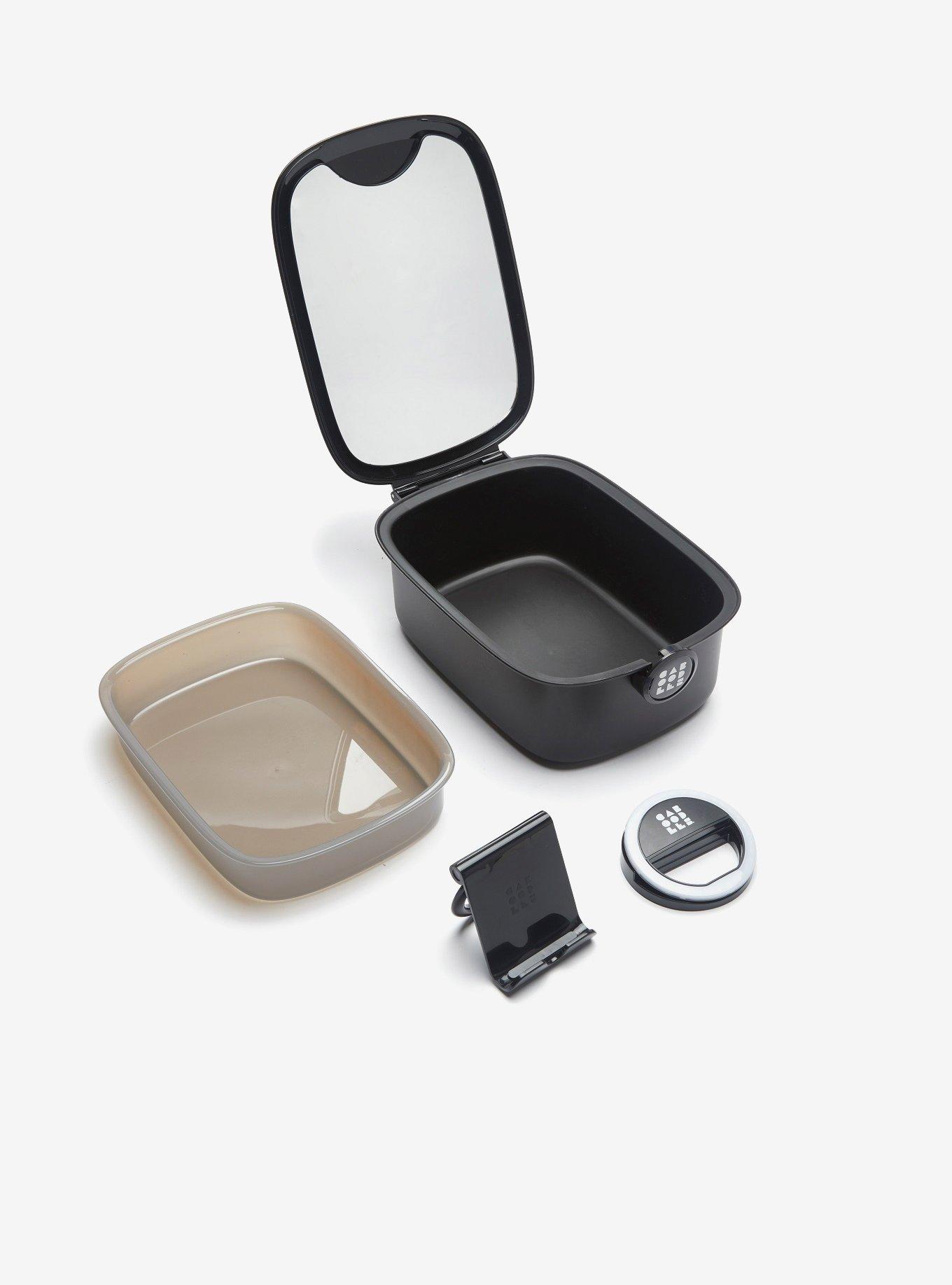 Caboodle Black Beauty Light Box, , alternate