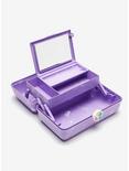 Caboodle On-The-Go-Girl Purple Cosmetic Case, , alternate