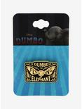 Disney Dumbo the Flying Elephant Enamel Pin - BoxLunch Exclusive, , alternate
