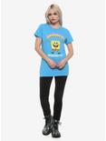 SpongeBob SquarePants Imagination Girls T-Shirt, MULTI, alternate