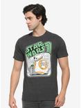 Star Wars: The Rise Of Skywalker BB-8 & D-0 T-shirt, MULTI, alternate