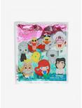 Disney Princess Series 25 The Little Mermaid Blind Bag Figural Key Chain, , alternate