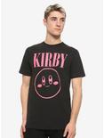 Kirby Band T-Shirt, , alternate