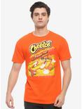 Cheetos Flamin' Hot Crunchy T-Shirt, ORANGE, alternate