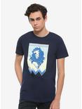 Fire Emblem: Three Houses Blue Lion T-Shirt, BLUE, alternate
