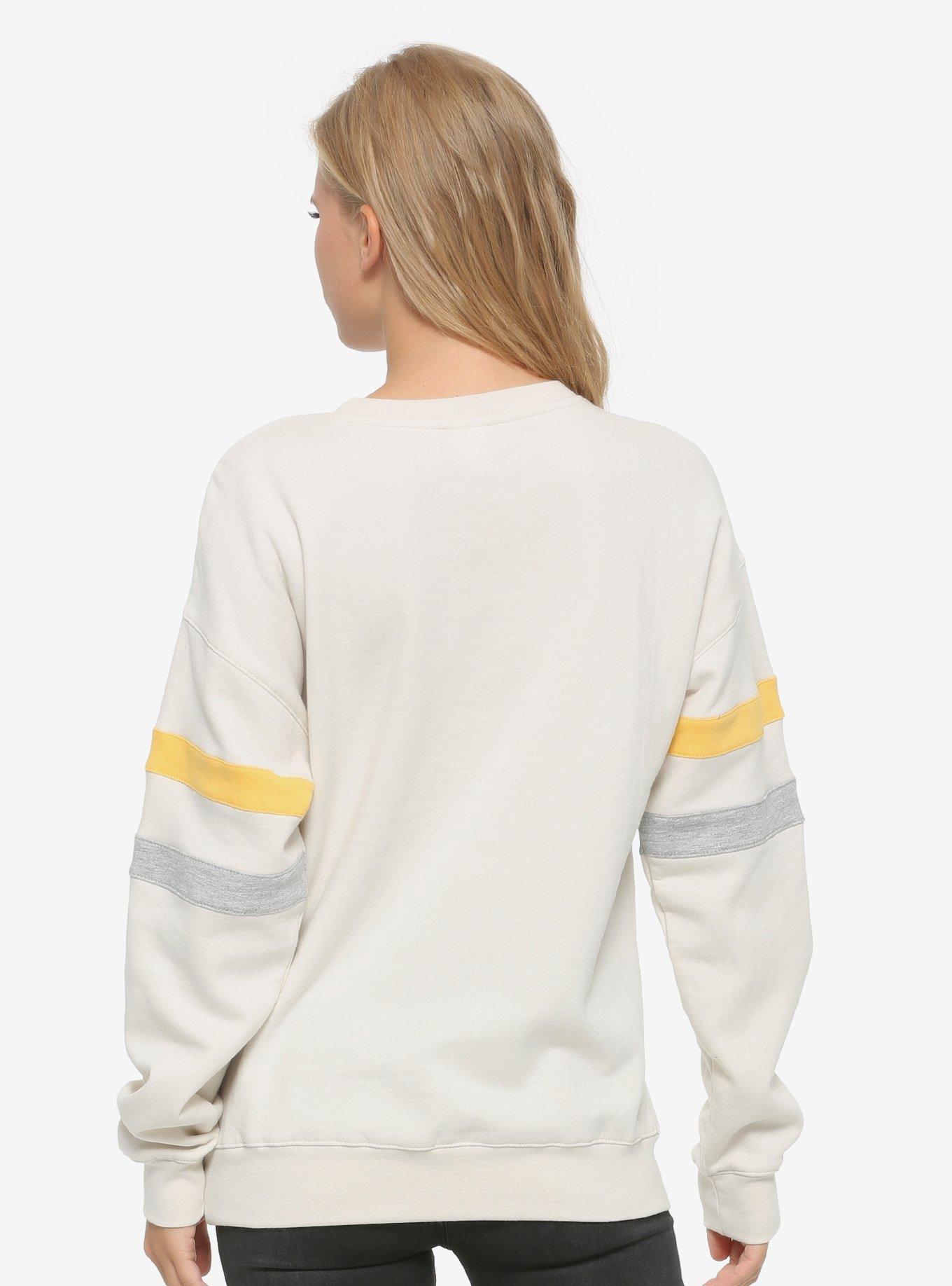 Universal Studios Logo Women's Crewneck, , alternate