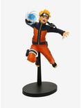 Banpresto Naruto Shippuden Vibration Stars Naruto Uzumaki (Sage Mode) Collectible Figure, , alternate