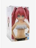 Banpresto That Time I Got Reincarnated as a Slime EXQ Milim Collectible Figure, , alternate