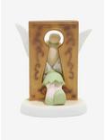 Precious Moments Disney Peter Pan Tinker Bell You Hold The Key To My Heart Figurine, , alternate