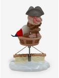 Precious Moments Disney Pirates Of The Caribbean Jack Sparrow Figurine I’d Be Sunk Without You Figurine, , alternate