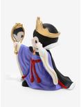Precious Moments Disney Snow White And The Seven Dwarfs Evil Queen You Are The Fairest One Of All Figurine, , alternate