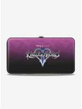 Disney Kingdom Hearts II Donald Sora Goofy Group Pose Symbols Hinged Wallet, , alternate