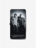 Supernatural Winchester Brothers Hinged Wallet, , alternate