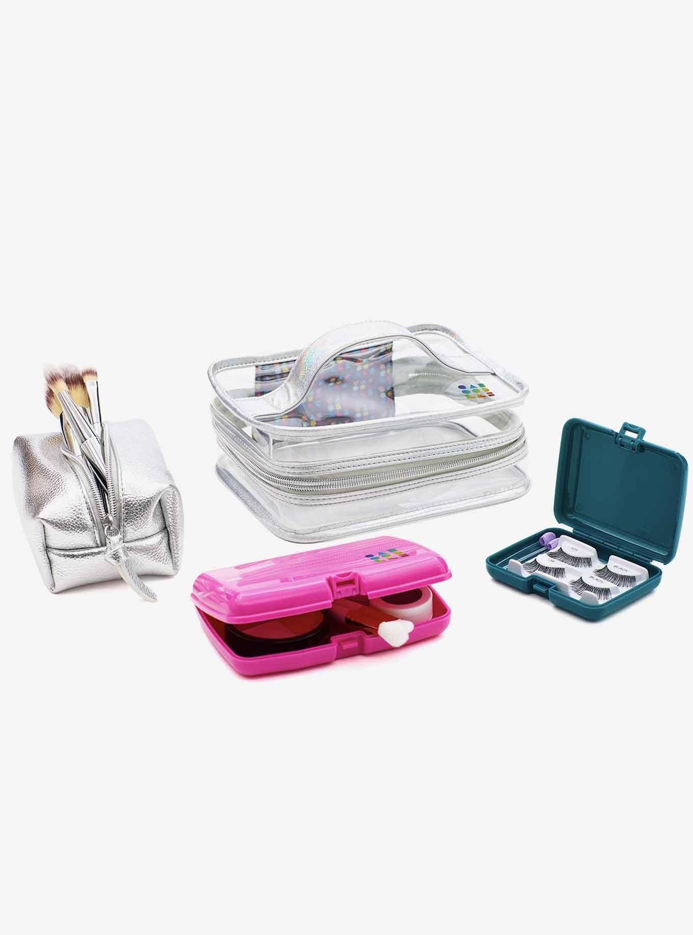 Caboodle Travel Set With Little Bit And Care Pack, , alternate