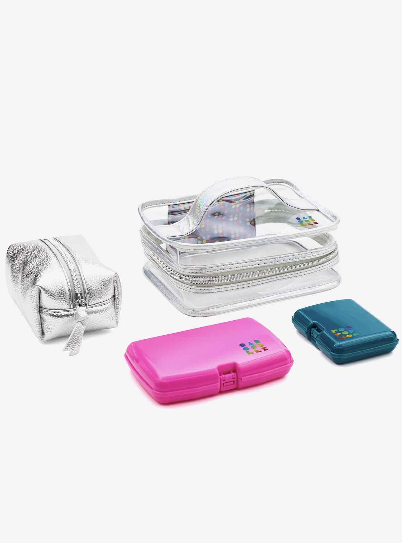 Caboodle Travel Set With Little Bit And Care Pack, , alternate