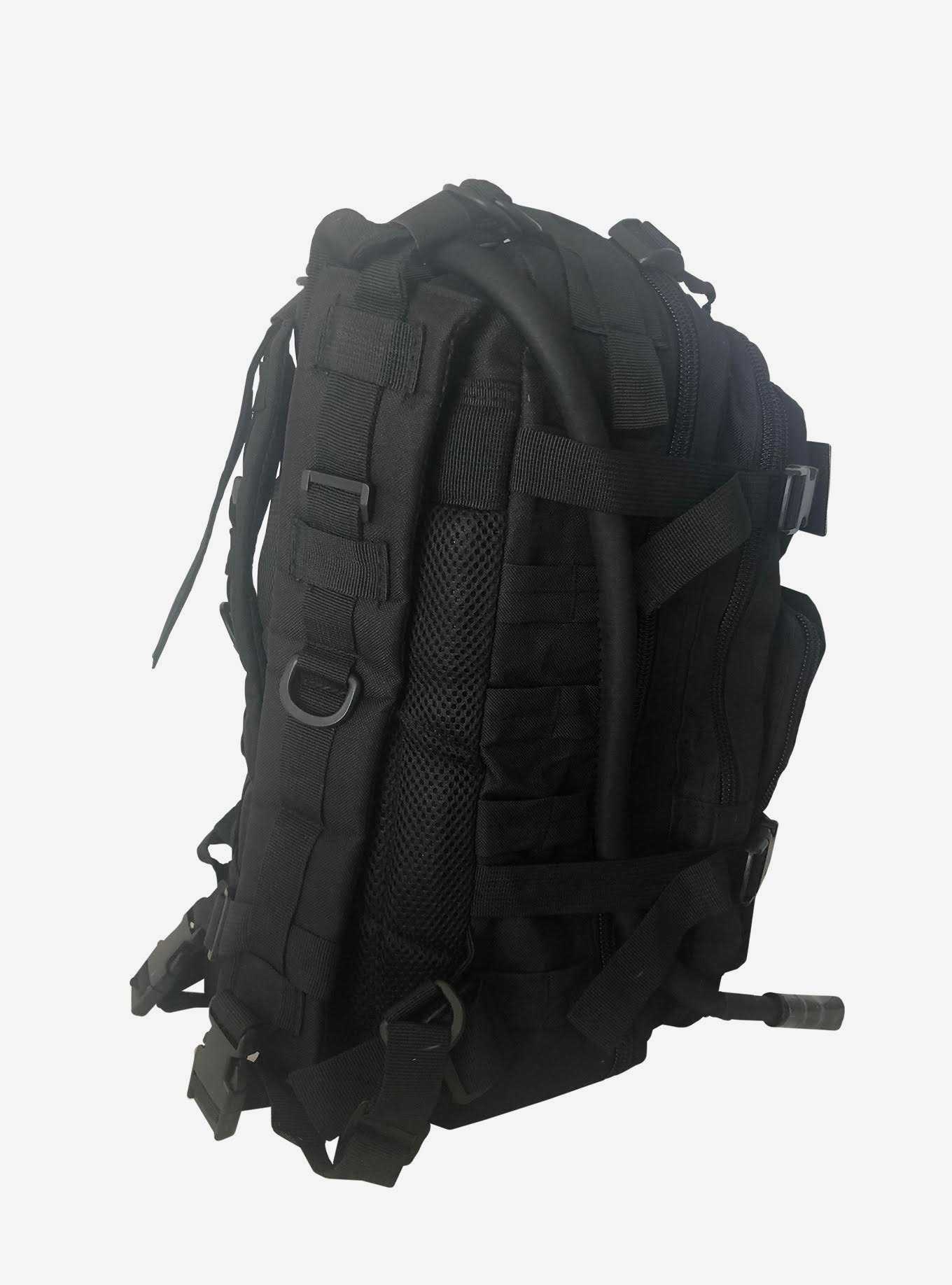 Echo-Sigma Zombie Get Home Bag, , hi-res
