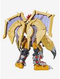 Bandai Digimon Wargreymon Figure-Rise Standard Model Kit (Amplified), , alternate