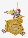 Bandai Digimon Wargreymon Figure-Rise Standard Model Kit (Amplified), , alternate