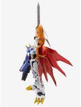 Bandai Digimon Omegamon Figure-Rise Standard Model Kit (Amplified), , alternate
