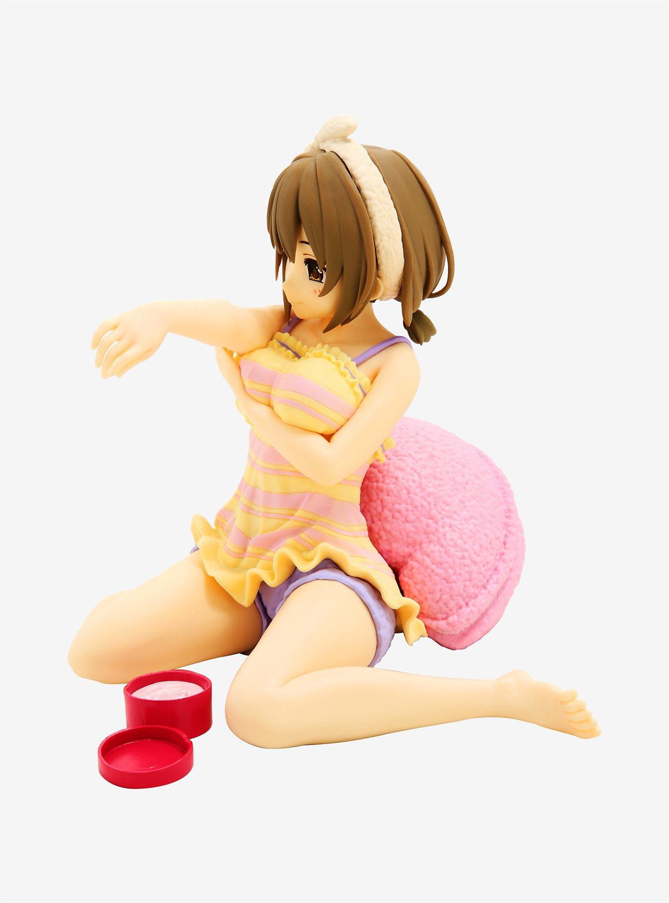 Banpresto The Idolmaster Cinderella Girls Kanako Mimura EXQ Collectible Figure, , alternate