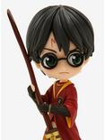Banpresto Harry Potter Quidditch Style Q Posket Figure (Version A), , alternate