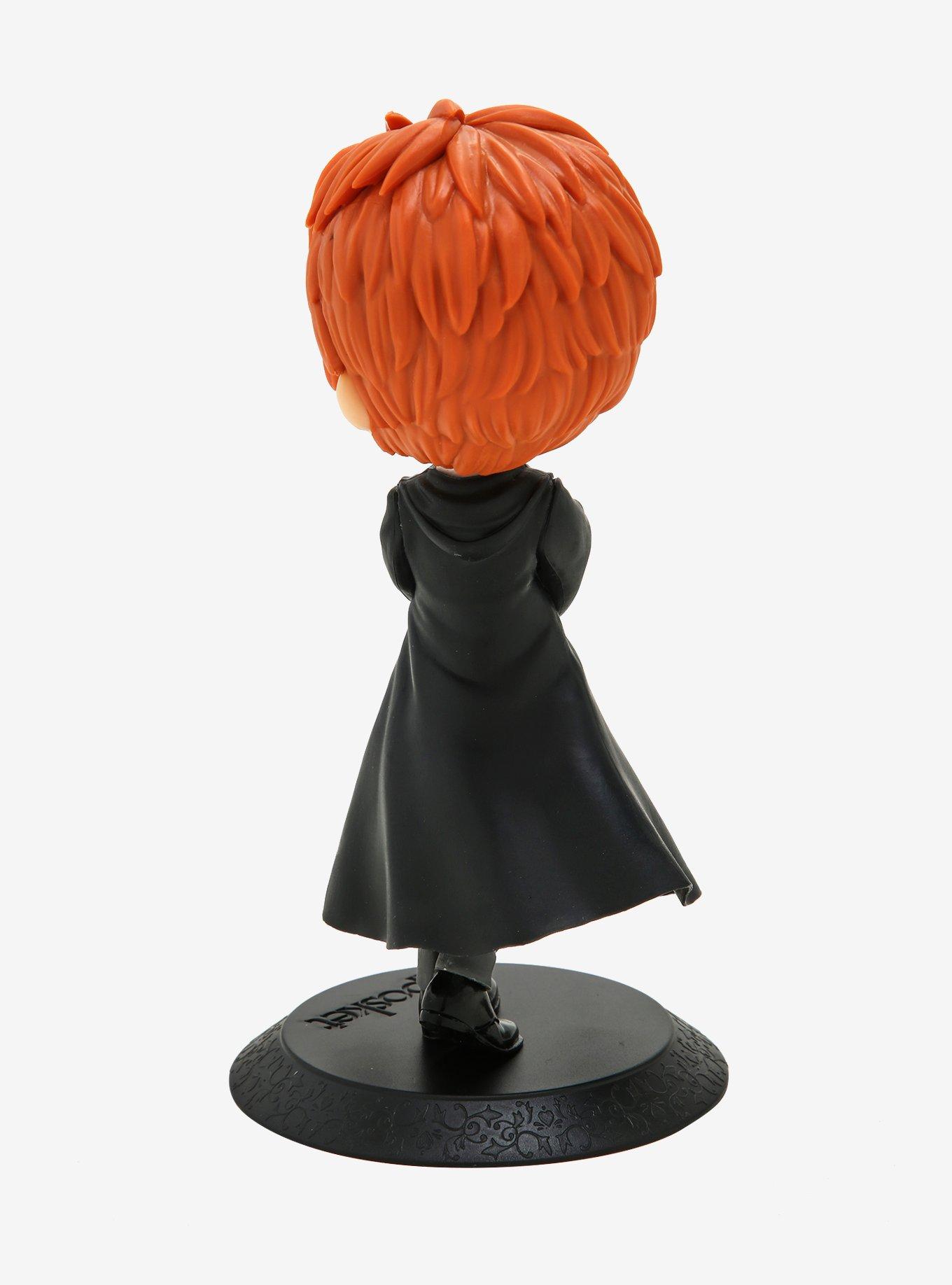 Banpresto Harry Potter Fred Weasley Q Posket Figure (Version A), , alternate