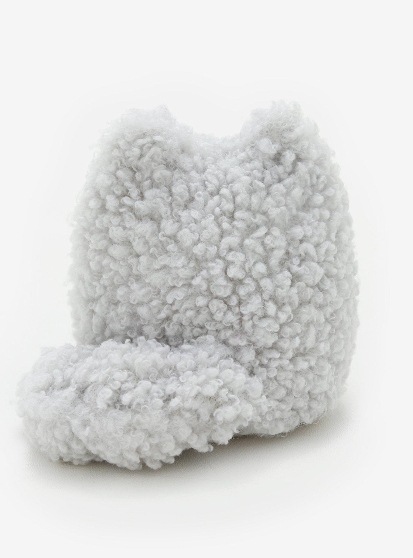 Pusheen Stormy Plush, , alternate