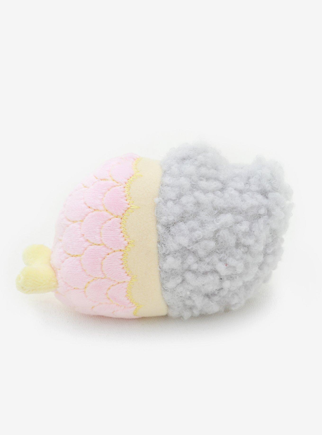 Pusheen Stormy Mermaid Mini Plush, , alternate