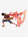 Banpresto One Piece Professionals Luffy Ichiban Kuji Collectible Figure, , alternate