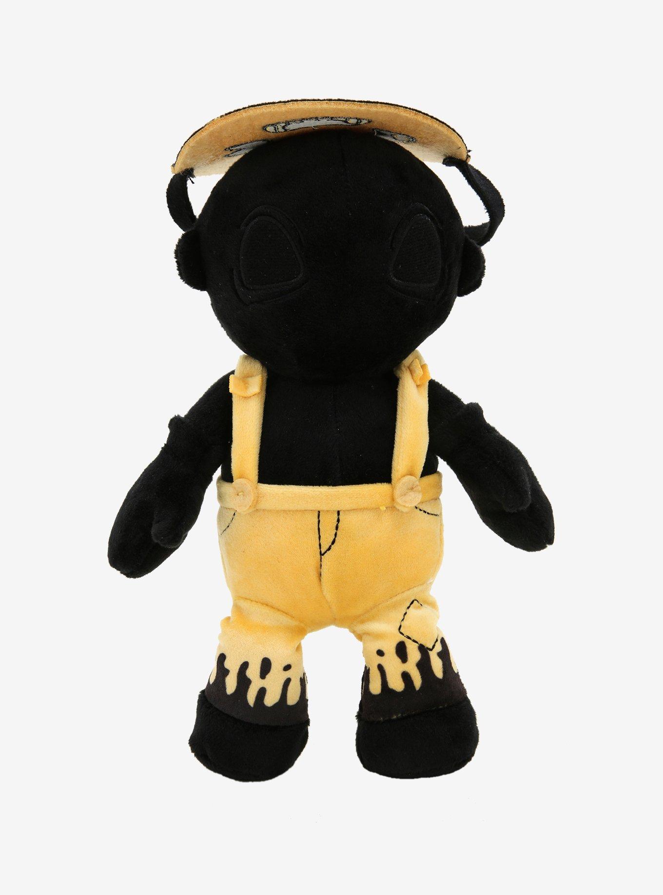 Bendy And The Dark Revival Sammy Lawrence Plush, , alternate