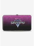 Disney Kingdom Hearts II Donald Sora Goofy Group Pose Symbols Hinged Wallet, , alternate
