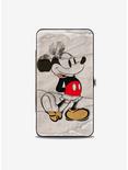 Disney Mickey Mouse Standing Pose Modern Retro Sketches, , alternate