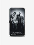 Supernatural Winchster Brothers Hinged Wallet, , alternate